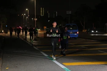 Runner Photo 5647971