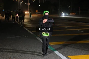 Runner Photo 5647973