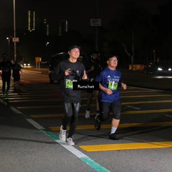 Runner Photo 5647975