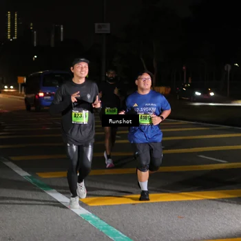 Runner Photo 5647978