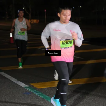 Runner Photo 5647983