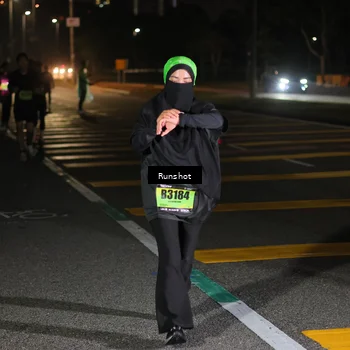 Runner Photo 5647985