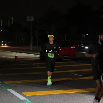 Runner Photo 5648009