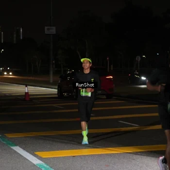 Runner Photo 5648011