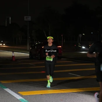 Runner Photo 5648013