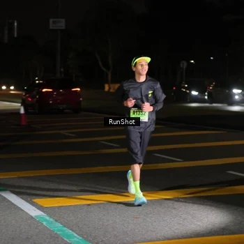 Runner Photo 5648018