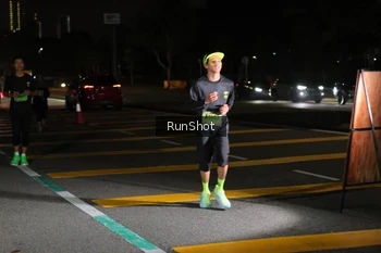 Runner Photo 5648020