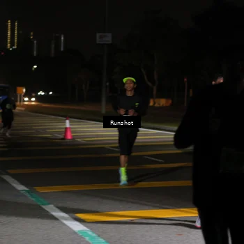 Runner Photo 5648021