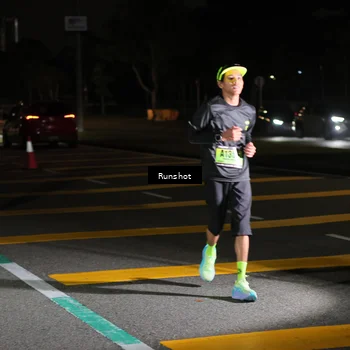 Runner Photo 5648028