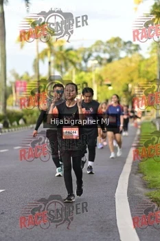 Runner Photo 564803