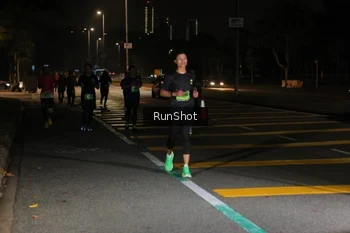 Runner Photo 5648034