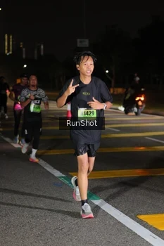 Runner Photo 5648035