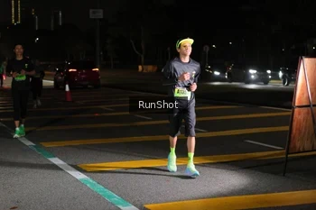 Runner Photo 5648040