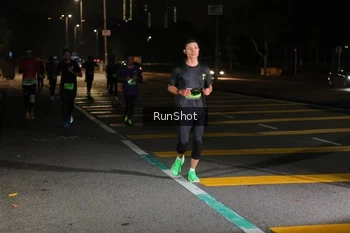 Runner Photo 5648041