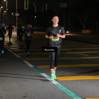 Runner Photo 5648042