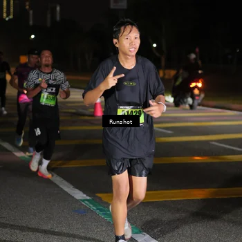 Runner Photo 5648043