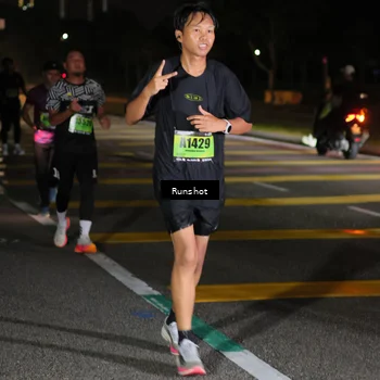 Runner Photo 5648045