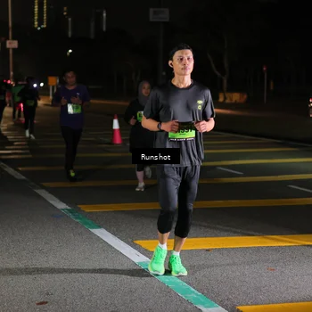 Runner Photo 5648049