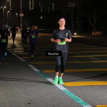Runner Photo 5648057