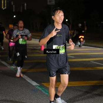 Runner Photo 5648058