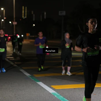 Runner Photo 5648059