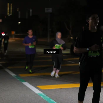 Runner Photo 5648061