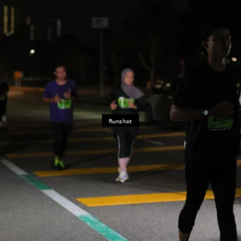 Runner Photo 5648062