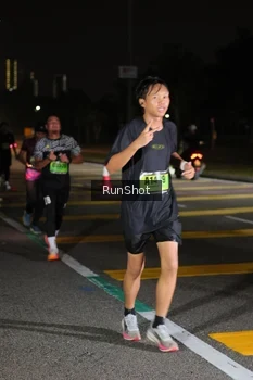 Runner Photo 5648066