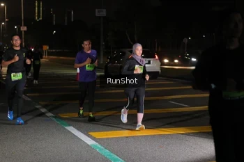 Runner Photo 5648067