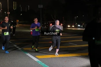 Runner Photo 5648068