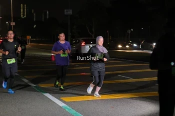 Runner Photo 5648069