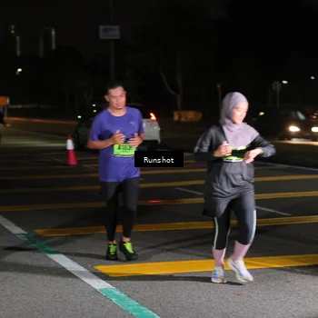 Runner Photo 5648073