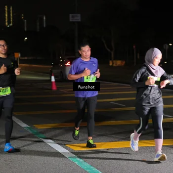 Runner Photo 5648074