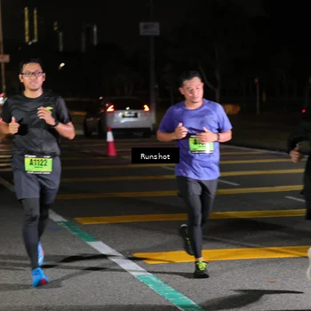 Runner Photo 5648076
