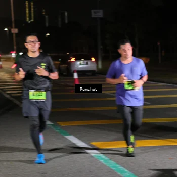 Runner Photo 5648079