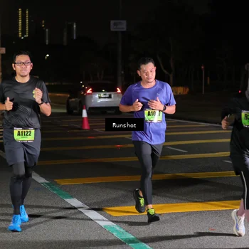 Runner Photo 5648085