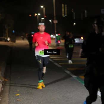 Runner Photo 5648088