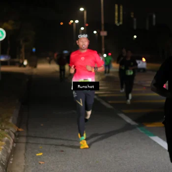 Runner Photo 5648090