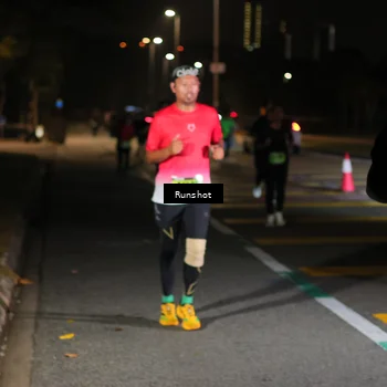 Runner Photo 5648094