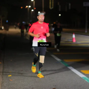 Runner Photo 5648095