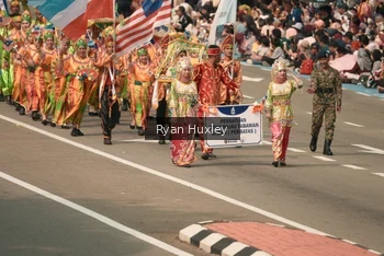Runner Photo 5648099