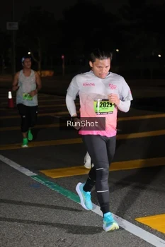 Runner Photo 5648100