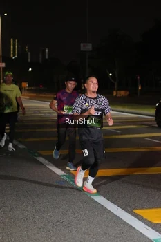 Runner Photo 5648101