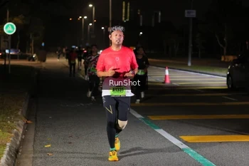 Runner Photo 5648102