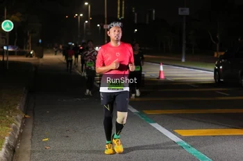 Runner Photo 5648103