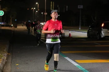 Runner Photo 5648104