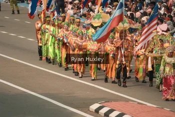 Runner Photo 5648105