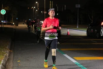 Runner Photo 5648106