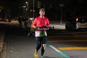 Runner Photo 5648107