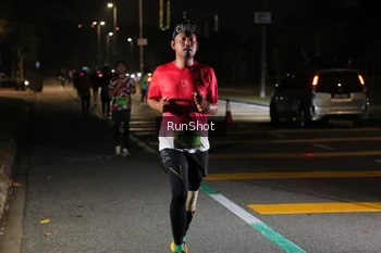 Runner Photo 5648108